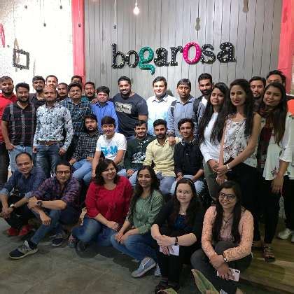 E2M Solutions Office Photos