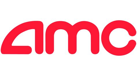 AMC Theatres Logo, symbol, meaning, history, PNG, brand