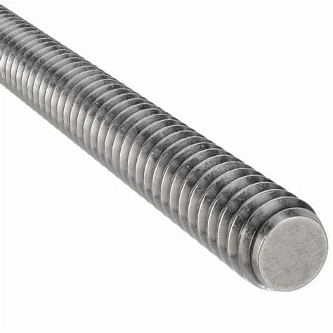 Image result for Round Threaded Rod