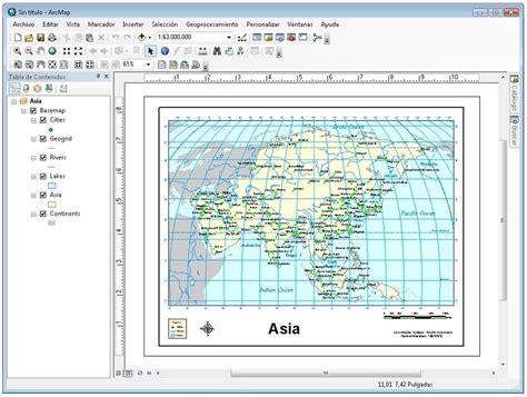 ArcGIS 10.2.2 - Download for PC Free