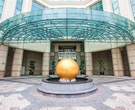 Grand Copthorne Waterfront Pool Pictures & Reviews - Tripadvisor