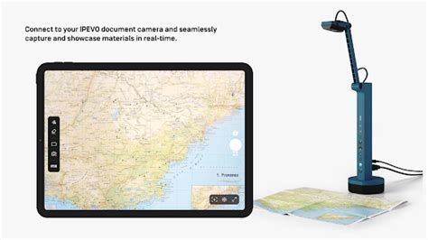 Image result for IPEVO Visualizer Software