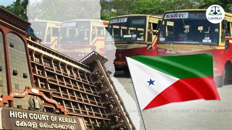 Kerala High Court orders PFI to deposit Rs. 5.2 crores towards losses ...