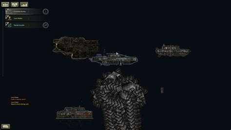 Image result for Barotrauma Sub-Editor Guide