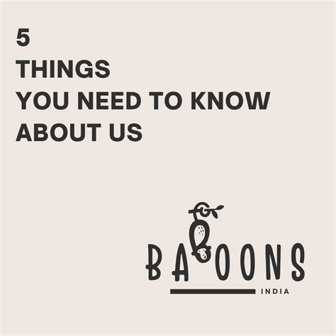 All Blogs – BABOONS