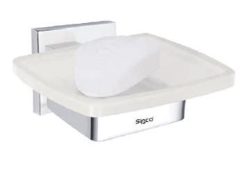 Sipco - Cubix - 2101 - Soap Dish | Best Accessories on The market ...