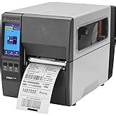 ZEBRA ZT411 Bluetooth Thermal Shipping Label Printer 4.09 inches 300 ...
