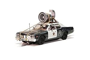 Buy Scalextric C4322 Blues Brothers Dodge Monaco - Bluesmobile. Film ...
