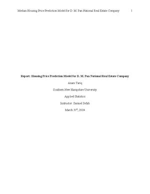 Mat 240 Module Two Assignment 的图像结果