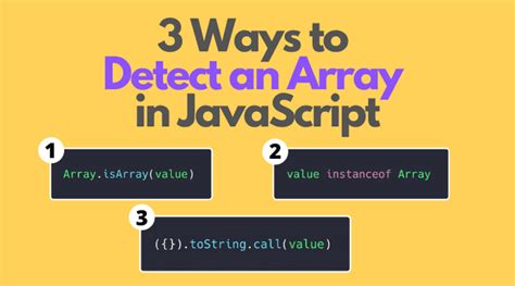 Image result for JavaScript Array Syntax Explain