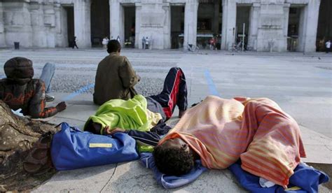 Europe and migration in 2018: More nationalism or more compassion?