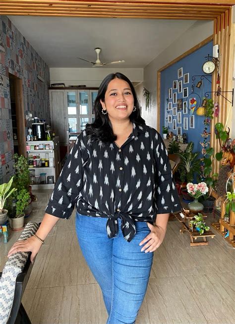 Lavender Fields- Our Signature Cotton Shirt – Blush Tree