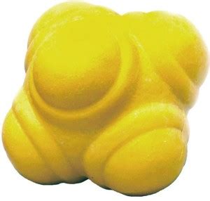 Heega Reaction Ball for Improving Agility, Reflexes and Hand-Eye ...