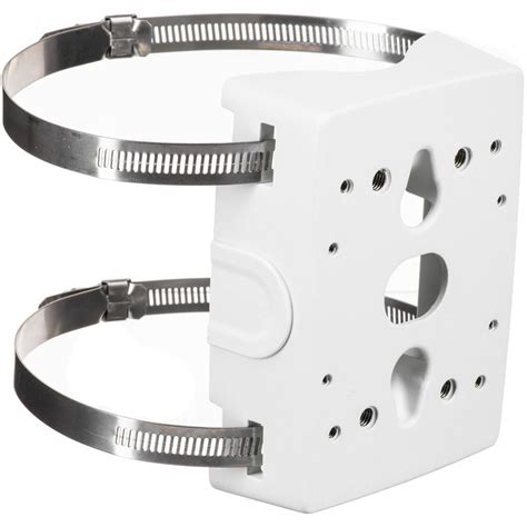 Buy Now Axis Communications T91B47 Pole Mount (50-150mm) India – Tanotis