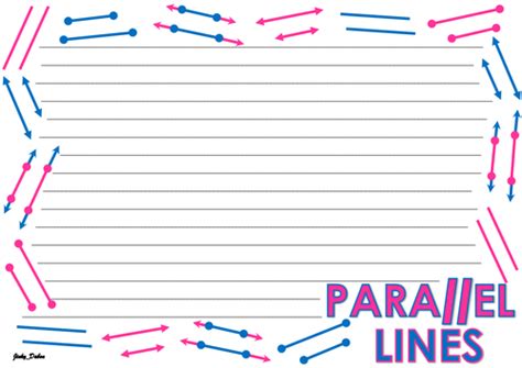 Image result for 7 Parallel Lines