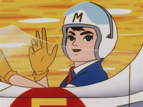 Speed Racer: Kultowe anime otrzyma serial aktorski od J.J. Abramsa