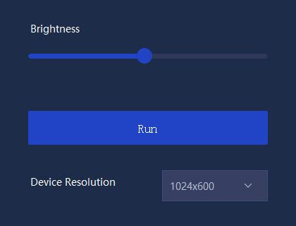 USB Monitor, AIO LCD Screen, Type-C Interface, CNC Metal Case ...