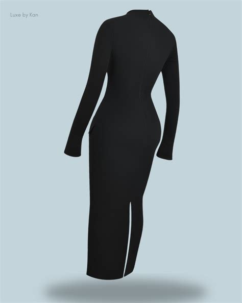 Buy House of CB Dresses in India | Corset, Lace & Bodycon – Luxe by Kan