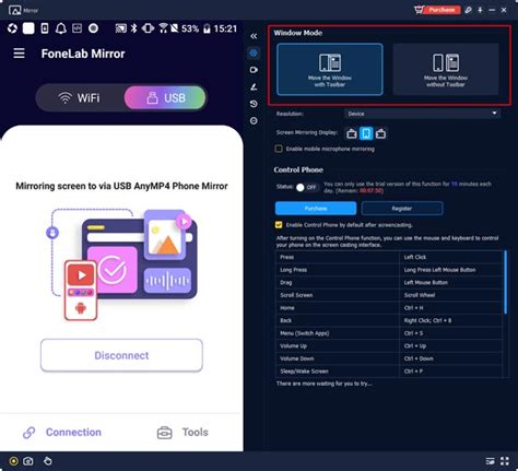 Image result for How to Android Windows Mirroring