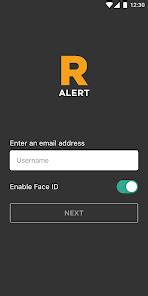 Raptor Alert – Apps on Google Play