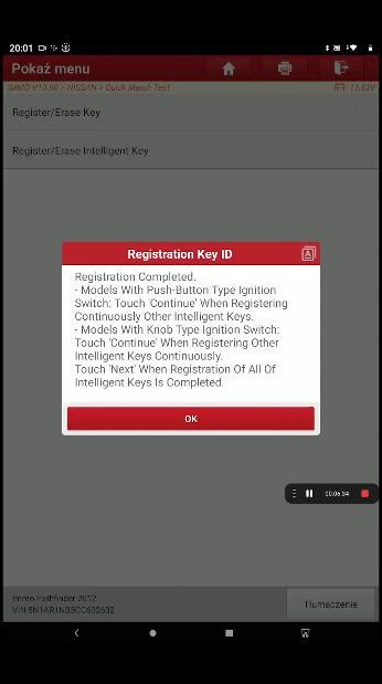 Image result for Nissan Note Key Programming