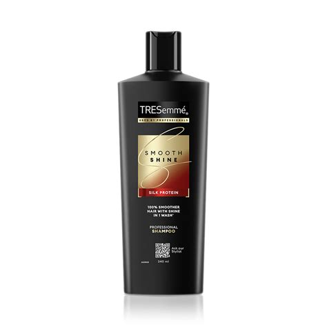 Get TRESemmé Smooth & Shine Shampoo for Silky Hair | TRESemmé