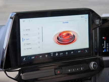 Image result for Transit Custom Monochrome Display