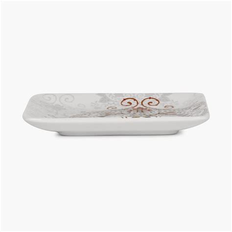 Buy Altius Olina Appetiser Plate from Home Centre at just INR 449.0