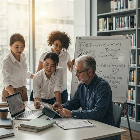 Pursue your passion for numbers with a B.Sc. (Research) in Mathematics