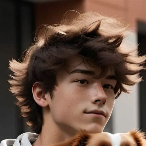 Chat with Daniel - text or voice, Enjoy AI Chat Free & Safe