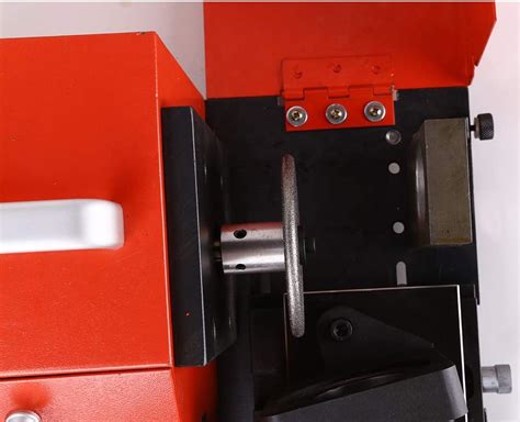 MXBAOHENG MR-Y5 Screw Tap Sharpener Grinder Grinding India | Ubuy