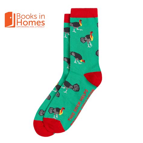 Sydney Sock Project - Shop Socks