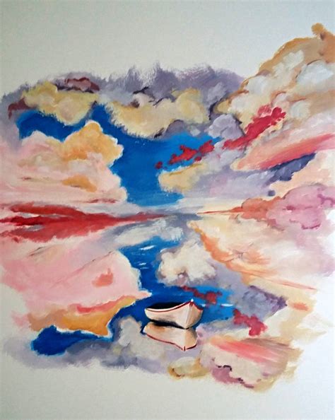 Image result for Art Reflection Example