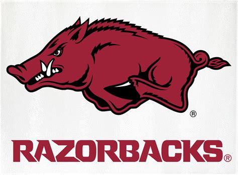 Arkansas Razorbacks Football