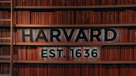 Harvard dream made true: Tuition free for students haling from families ...