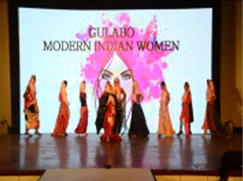 Fashion Show 2017 | YMCA