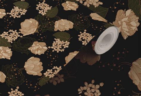 Buy Wallpaper Roll Online at Best Prices in India