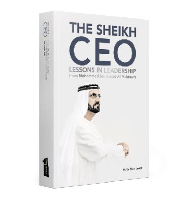 Books by His Highness Sheikh Mohammed bin Rashid Al Maktoum