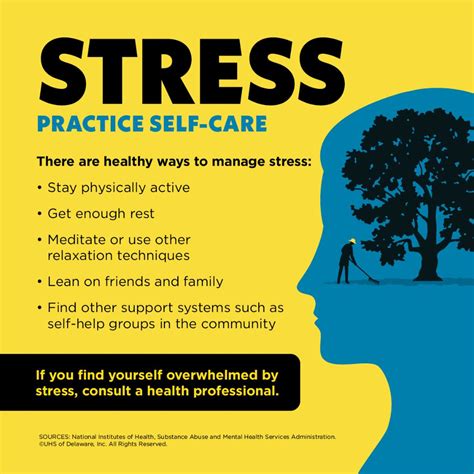 River Vista Behavioral Health on LinkedIn: Are you feeling stressed ...