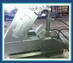 Screwtech Engineering Pvt Ltd.