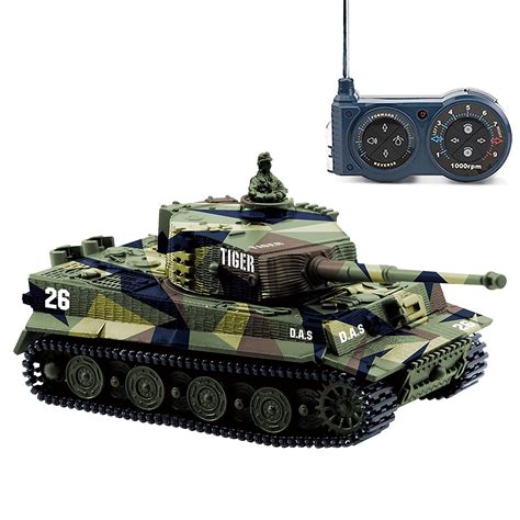 Image result for Remote Control Tanks 1/6 Scale