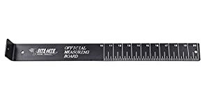 RITE-HITE Official Fish Measuring Board - Measure Your Catch up to 20 ...