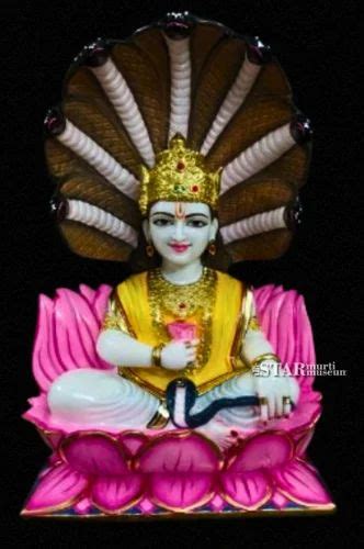 Marble Laxmi Narayan Statue - Marble Dev Narayan Statue Manufacturer ...