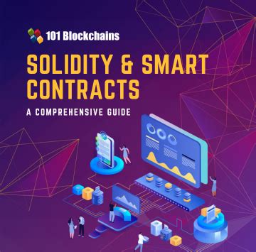 Solidity Smart Contracts 的图像结果