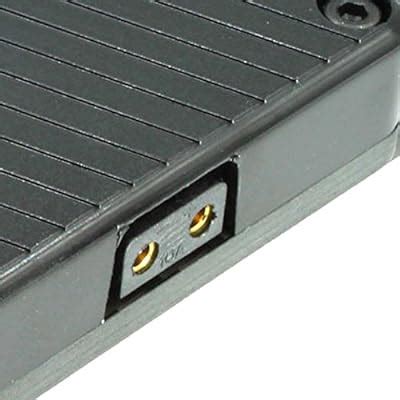 Buy Gold Mount Carbon Fiber Battery Plate for DJI Ronin-M/MX, Freefly ...