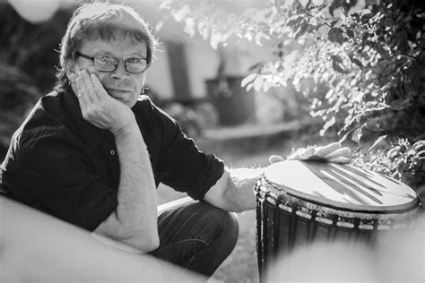 Djembe intensiv - Westafrikanische Trommelrhythmen mit Michael Mandl ...