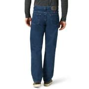 Buy Wrangler Men's and Big Men's Relaxed Fit Jeans Online at Lowest ...