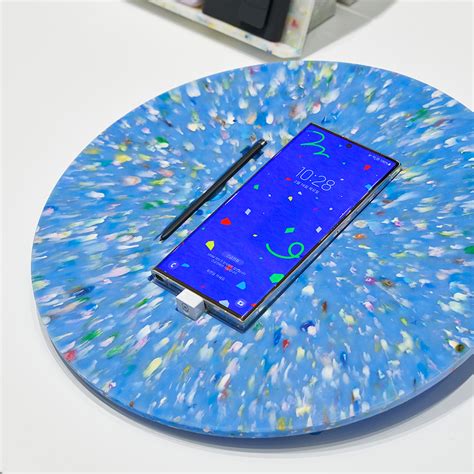 Galaxy One UI Theme — foundfounded