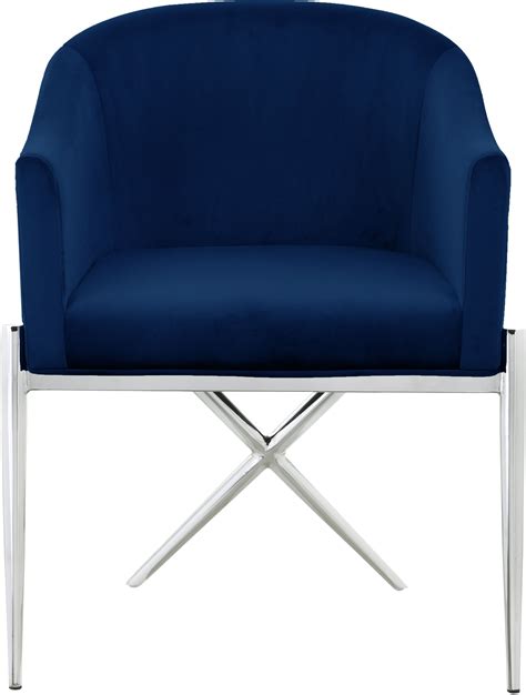 Meridian Furniture Xavier Dining Chair | Belk