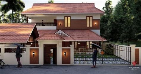 Villa / villas for sale in palakkad- Victoria